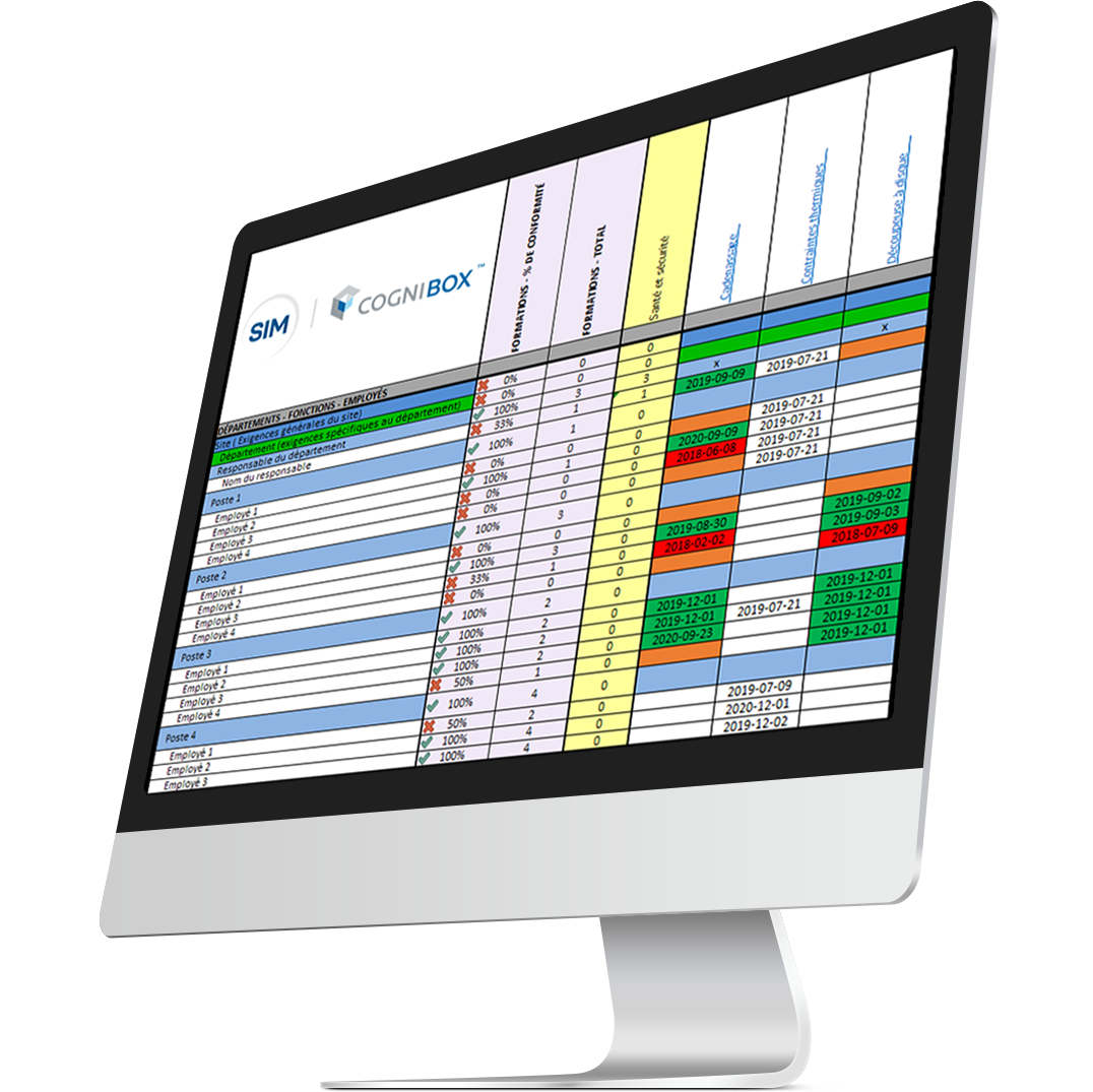 mockup outil planif sst mockup outil planif sst