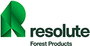 Resolute Logo